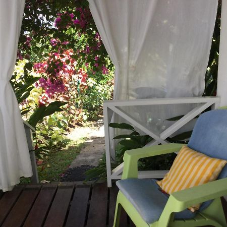 Villa 46 Άγιος Ιάκωβος Εξωτερικό φωτογραφία