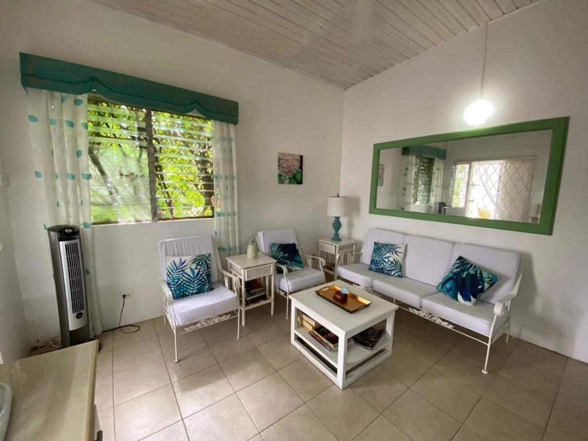 Villa 46 Άγιος Ιάκωβος Εξωτερικό φωτογραφία