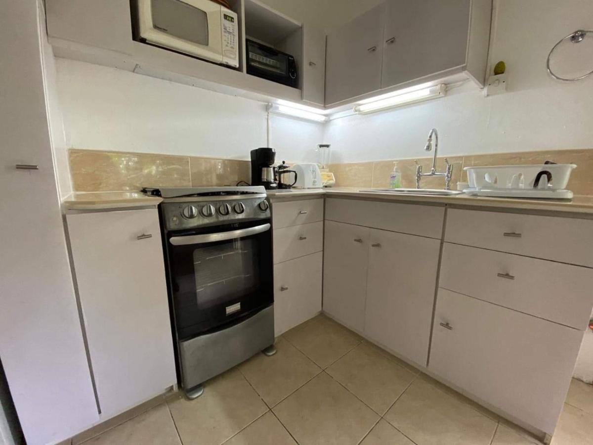 Villa 46 Άγιος Ιάκωβος Εξωτερικό φωτογραφία