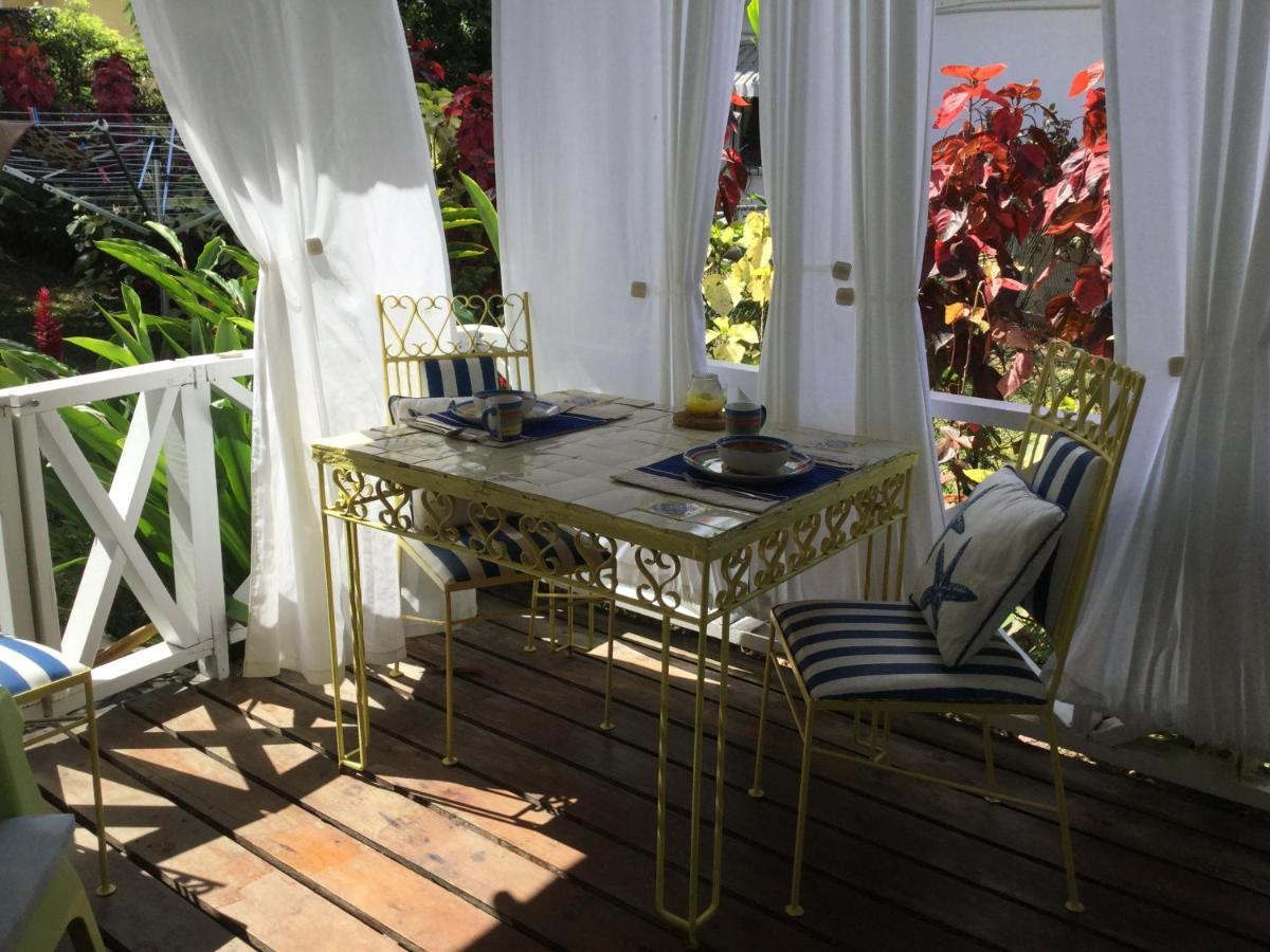 Villa 46 Άγιος Ιάκωβος Εξωτερικό φωτογραφία