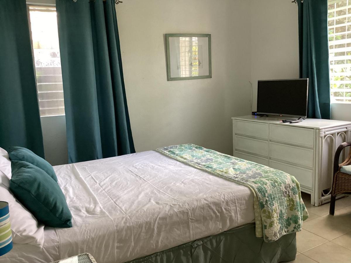 Villa 46 Άγιος Ιάκωβος Εξωτερικό φωτογραφία