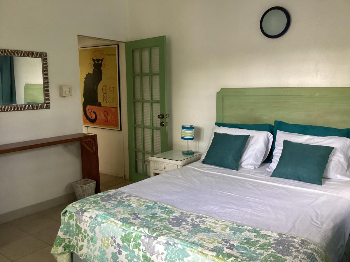 Villa 46 Άγιος Ιάκωβος Εξωτερικό φωτογραφία
