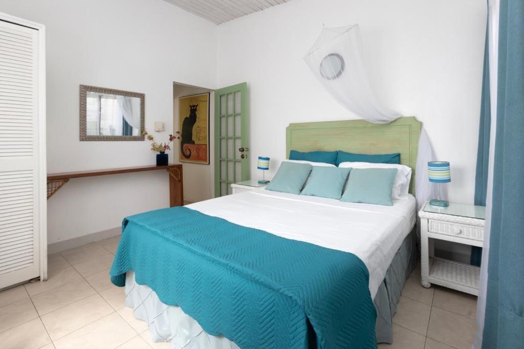 Villa 46 Άγιος Ιάκωβος Εξωτερικό φωτογραφία
