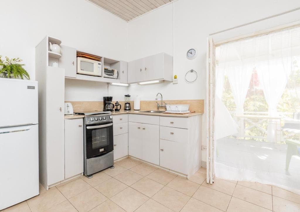 Villa 46 Άγιος Ιάκωβος Εξωτερικό φωτογραφία