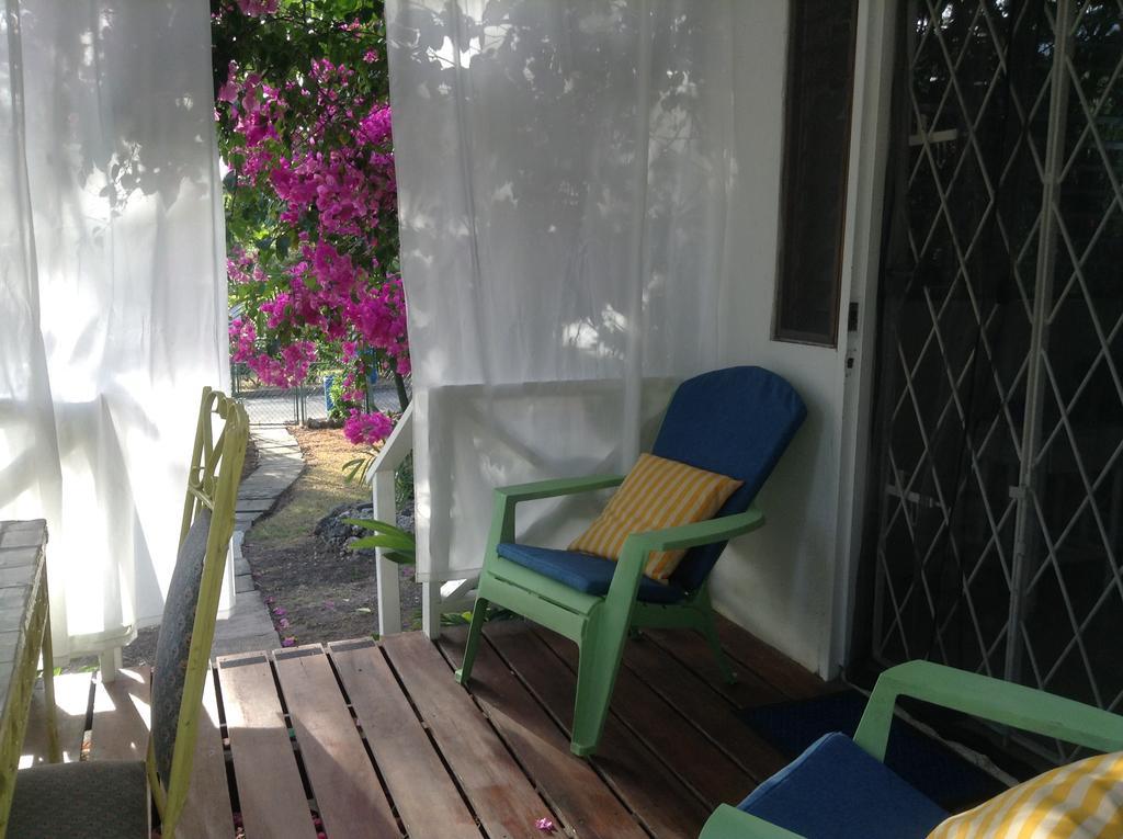 Villa 46 Άγιος Ιάκωβος Εξωτερικό φωτογραφία