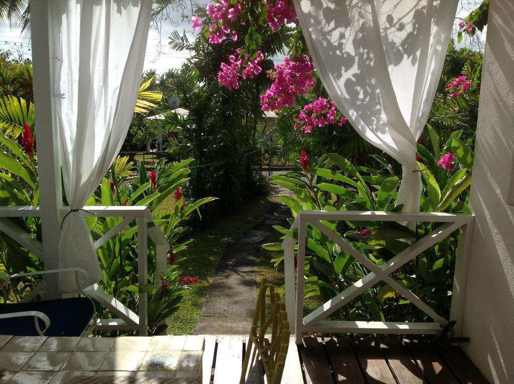 Villa 46 Άγιος Ιάκωβος Εξωτερικό φωτογραφία