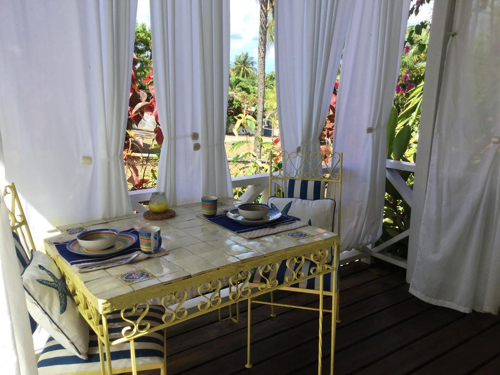Villa 46 Άγιος Ιάκωβος Εξωτερικό φωτογραφία